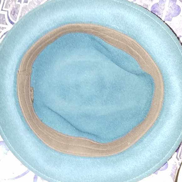 WOMEN'S HAT ONE SIZE EXCELLENT CONDITION - Picture 2 of 6